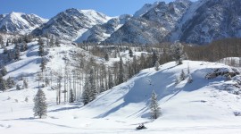 Ski Resort Wallpaper 1080p