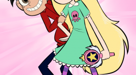 Star VS. The Forces Of Evil For Android