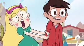 Star VS. The Forces Of Evil Image