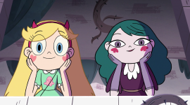 Star VS. The Forces Of Evil Image#1