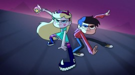 Star VS. The Forces Of Evil Photo