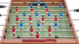 Table Football Image
