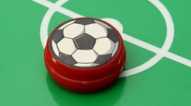 Table Football Wallpaper For IPhone