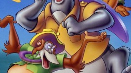 Talespin Wallpaper For Android