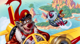 Talespin Wallpaper For Mobile