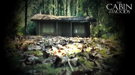 The Cabin In The Woods Desktop Wallpaper