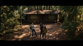The Cabin In The Woods Image#2