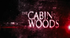 The Cabin In The Woods Wallpaper HQ