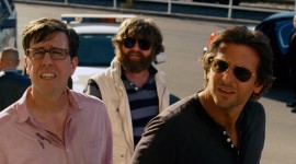 The Hangover Wallpaper Background