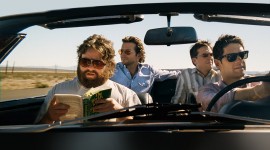 The Hangover Wallpaper Gallery