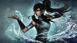 The Legend Of Korra Aircraft Picture