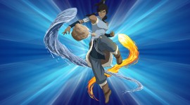 The Legend Of Korra Picture Download