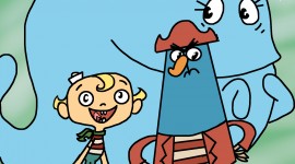 The Marvelous Misadventures Of Flapjack For Android