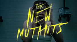 The New Mutants Picture Download