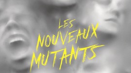 The New Mutants Wallpaper For IPhone