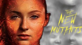 The New Mutants Wallpaper For PC