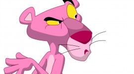 The Pink Panther Best Wallpaper