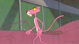 The Pink Panther Photo Download