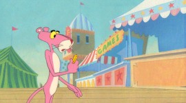 The Pink Panther Picture Download