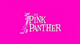 The Pink Panther Wallpaper 1080p