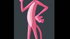 The Pink Panther Wallpaper For Android