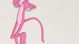 The Pink Panther Wallpaper For Android#1