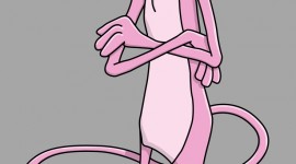 The Pink Panther Wallpaper For Mobile#1