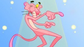 The Pink Panther Wallpaper Free