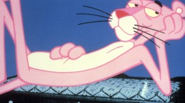 The Pink Panther Wallpaper Gallery