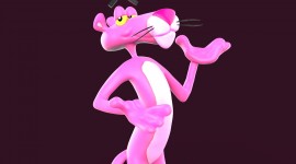 The Pink Panther Wallpaper HQ