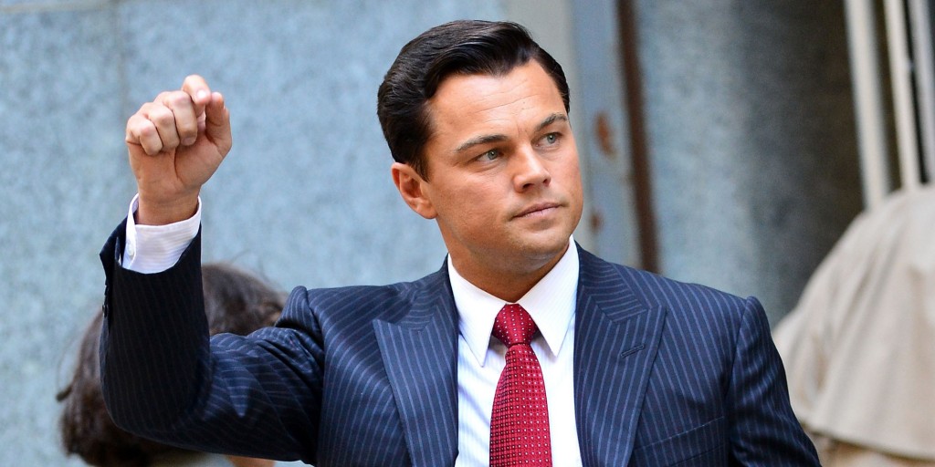 The Wolf Of Wall Street wallpapers HD