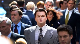 The Wolf Of Wall Street Photo
