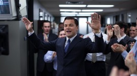 The Wolf Of Wall Street Wallpaper For PC