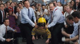 The Wolf Of Wall Street Wallpaper Gallery