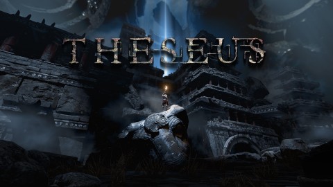 Theseus Game wallpapers high quality