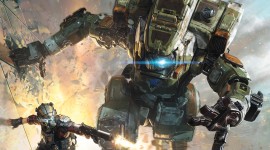 Titanfall 2 Monarch Reigns For IPhone