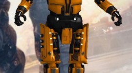 Titanfall 2 Monarch Reigns For Mobile