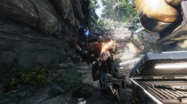 Titanfall 2 Monarch Reigns Image Download