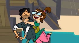 Total Drama Wallpaper For PC