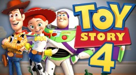 Toy Story 4 Image Download