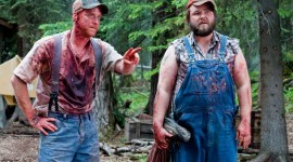 Tucker And Dale VS Evil Aircraft Picture
