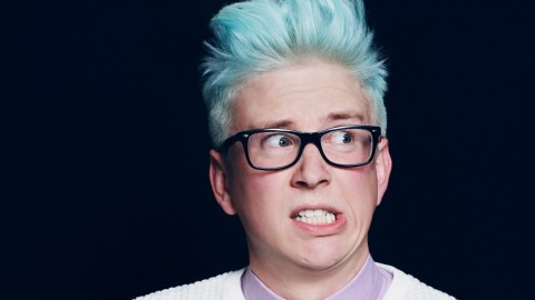 Tyler Oakley wallpapers high quality