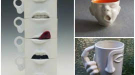 Unusual Mugs Pics