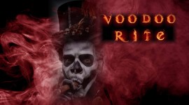 Voodoo Rite Wallpaper Download Free