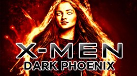 X-Men Dark Phoeni Wallpaper Gallery