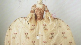 16 Century Dresses Image Download
