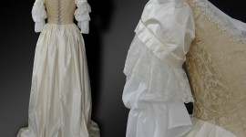 16 Century Dresses Photo Free