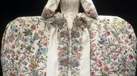 16 Century Dresses Wallpaper Gallery