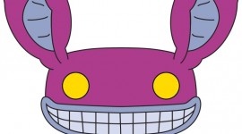 Aaahh!!! Real Monsters Wallpaper For Android