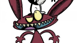 Aaahh!!! Real Monsters Wallpaper For Mobile#1